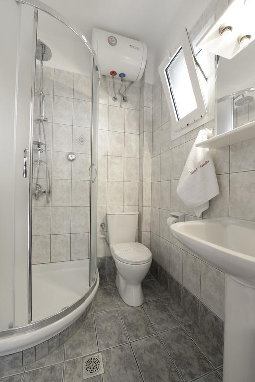 Amalia Aparthotel PalaiónTsiflíkion Rom bilde